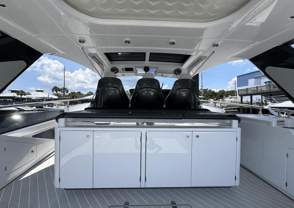 Azimut 48 VERVE image