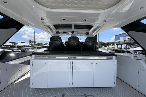 Azimut Verve 48 image