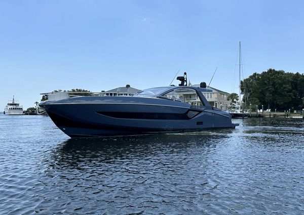 Azimut 48 VERVE image