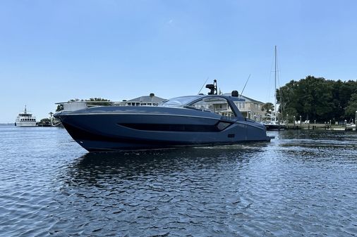 Azimut Verve 48 image