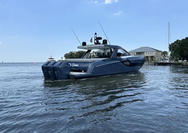 Azimut 48 VERVE image