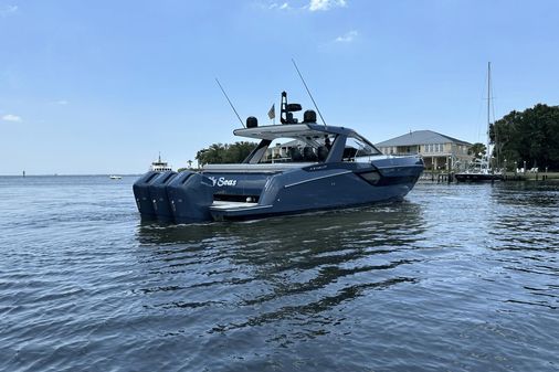 Azimut Verve 48 image