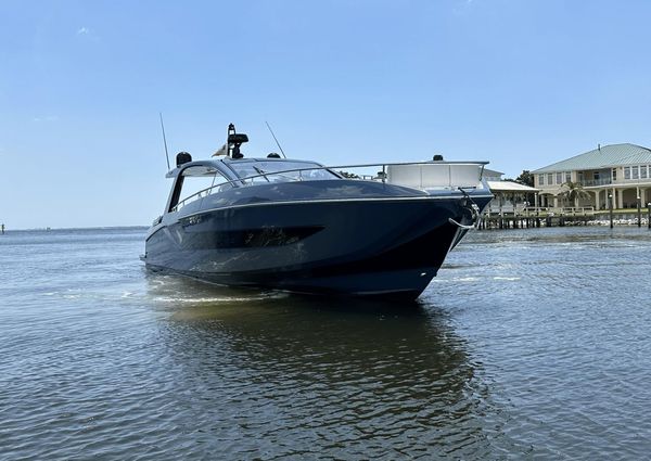 Azimut 48 VERVE image