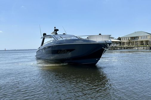 Azimut 48 VERVE image