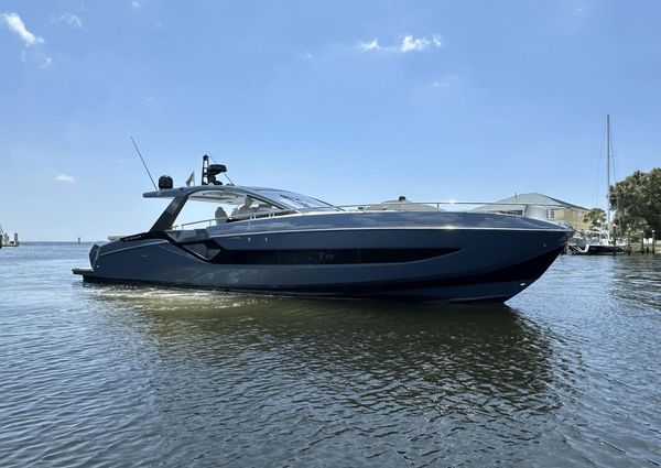 Azimut Verve 48 image