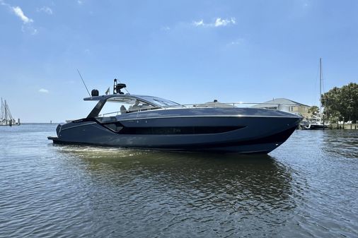 Azimut 48 VERVE image