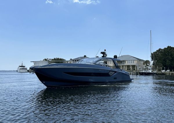 Azimut 48 VERVE image