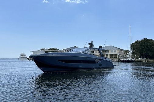 Azimut 48 VERVE image