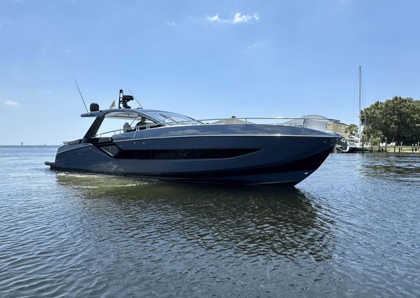 Azimut Verve 48 image