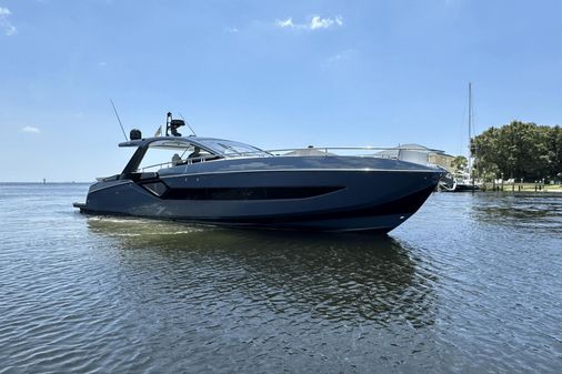 Azimut Verve 48 image