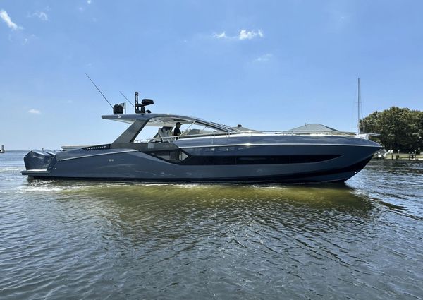 Azimut 48 VERVE image