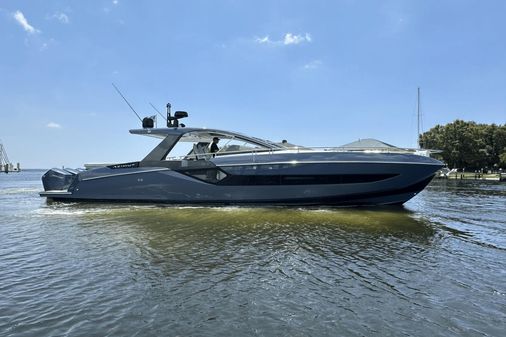 Azimut 48 VERVE image