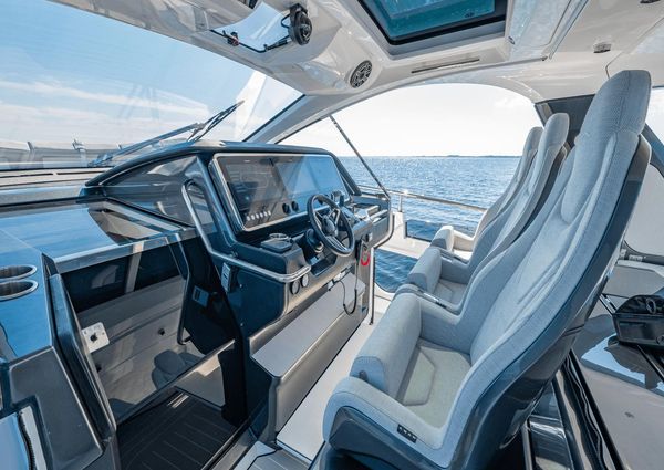 Azimut Verve 48 image