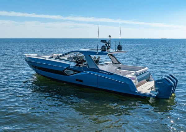 Azimut Verve 48 image