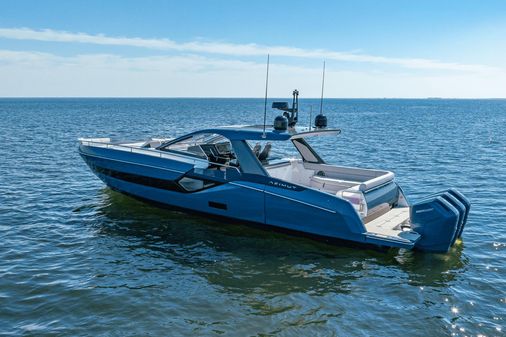 Azimut Verve 48 image