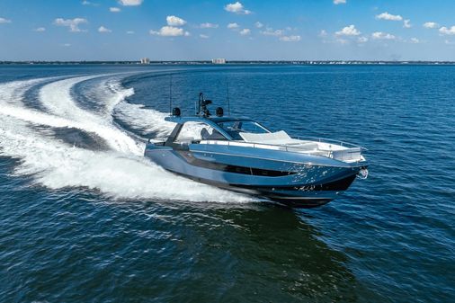 Azimut Verve 48 image