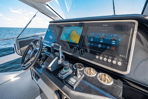 Azimut Verve 48 image