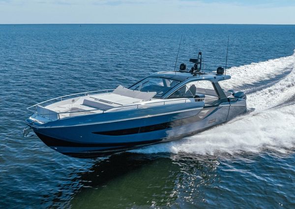 Azimut Verve 48 image