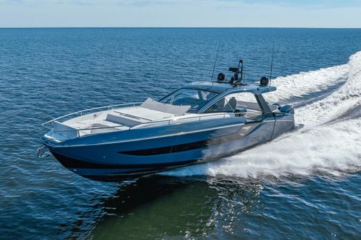 Azimut Verve 48 image