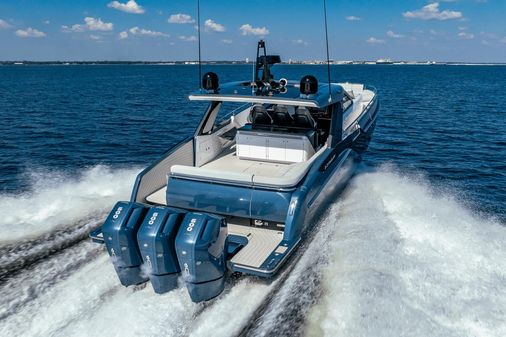 Azimut Verve 48 image