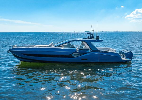 Azimut Verve 48 image