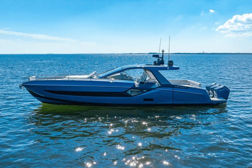 Azimut Verve 48 image