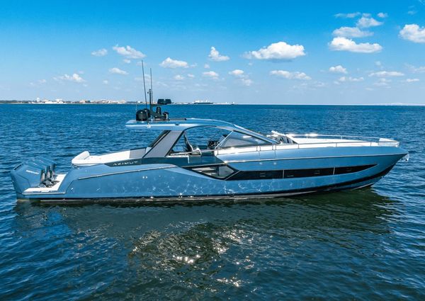 Azimut Verve 48 image