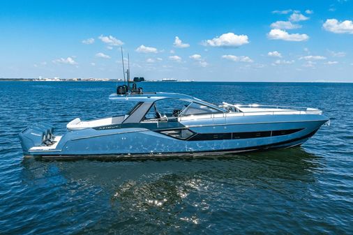 Azimut Verve 48 image