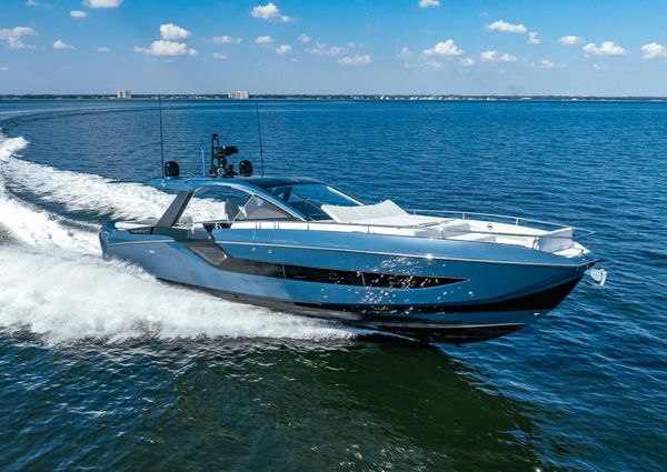 Azimut Verve 48 image