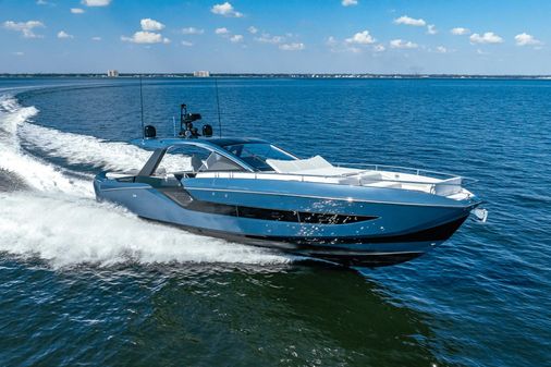 Azimut Verve 48 image