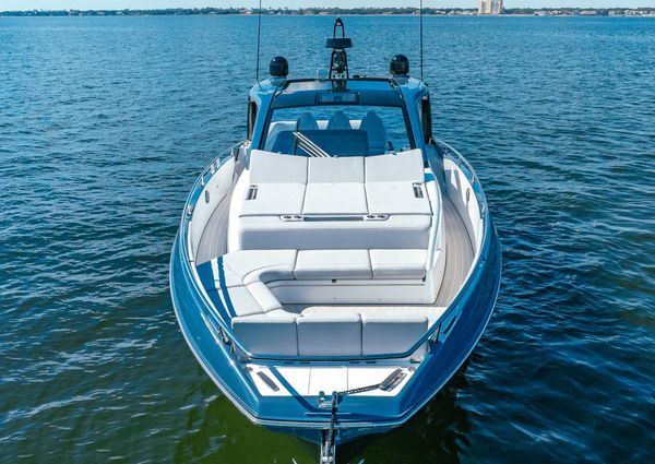 Azimut Verve 48 image