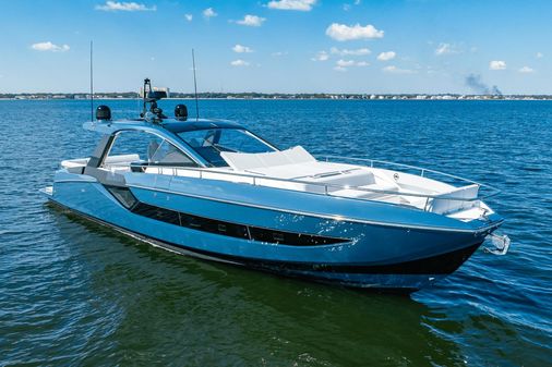 Azimut Verve 48 image