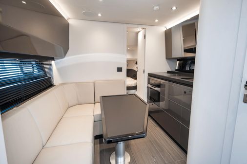 Azimut Verve 48 image