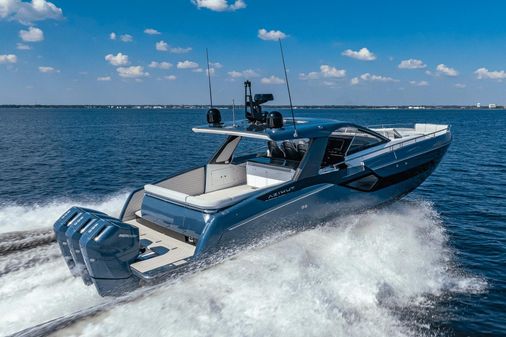 Azimut Verve 48 image