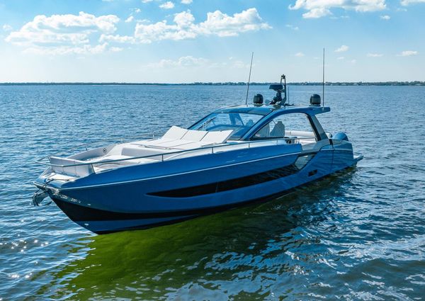 Azimut Verve 48 image