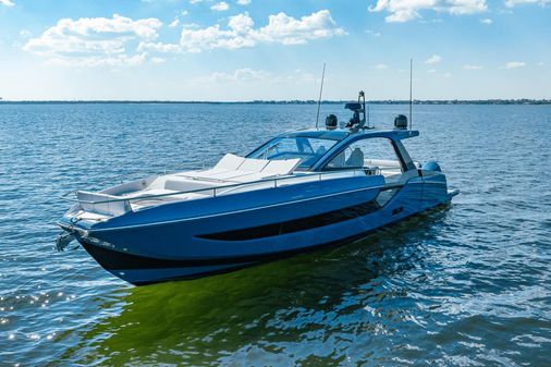 Azimut Verve 48 image