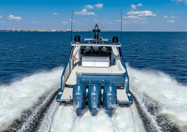 Azimut Verve 48 image