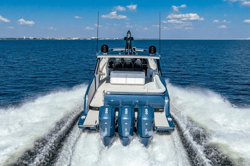 Azimut Verve 48 image