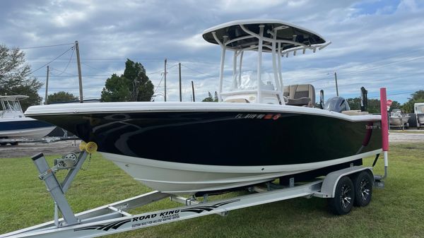 Tidewater 220 LXF