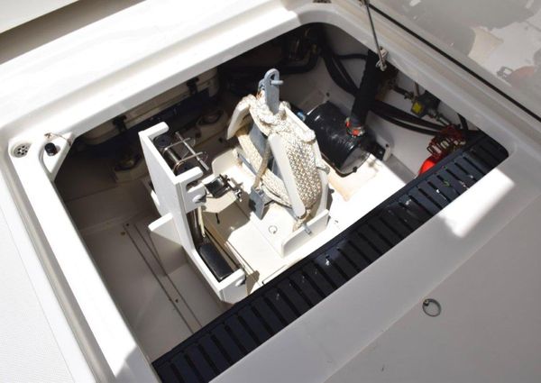 Pursuit DC 326 Dual Console image