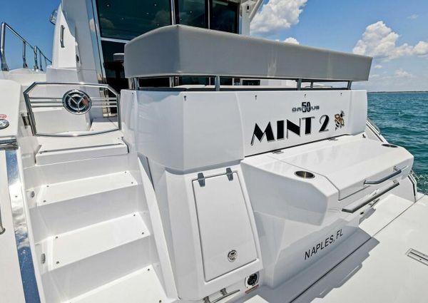 Cruisers Yachts 50 Cantius image