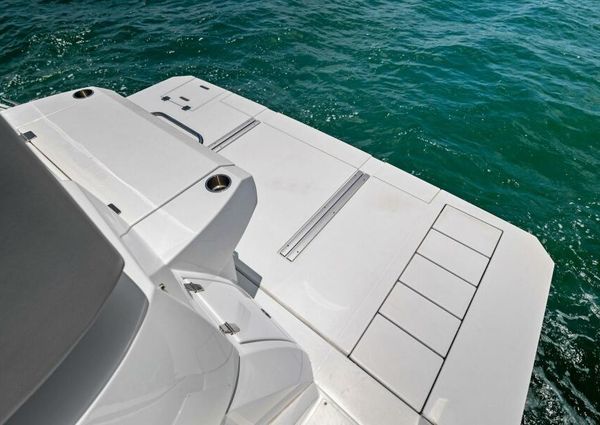 Cruisers Yachts 50 Cantius image