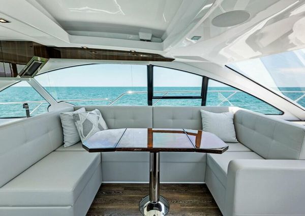 Cruisers Yachts 50 Cantius image