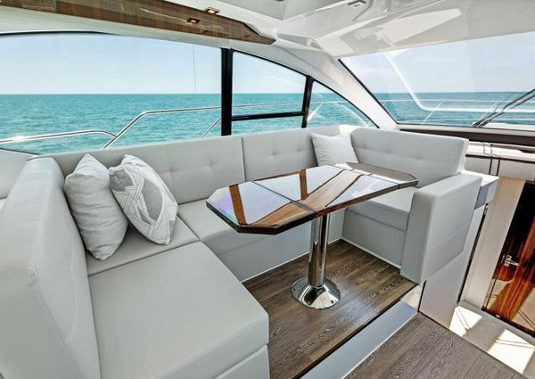 Cruisers Yachts 50 Cantius image