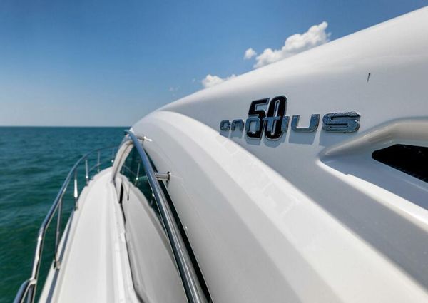 Cruisers Yachts 50 Cantius image