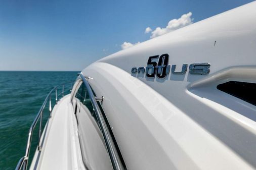 Cruisers Yachts 50 Cantius image