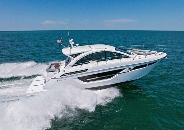 Cruisers Yachts 50 Cantius image