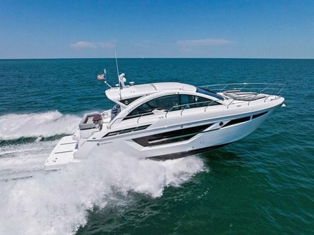 Cruisers Yachts 50 Cantius image