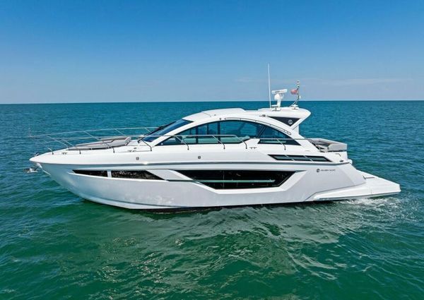 Cruisers Yachts 50 Cantius image