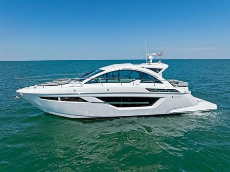 Cruisers Yachts 50 Cantius image